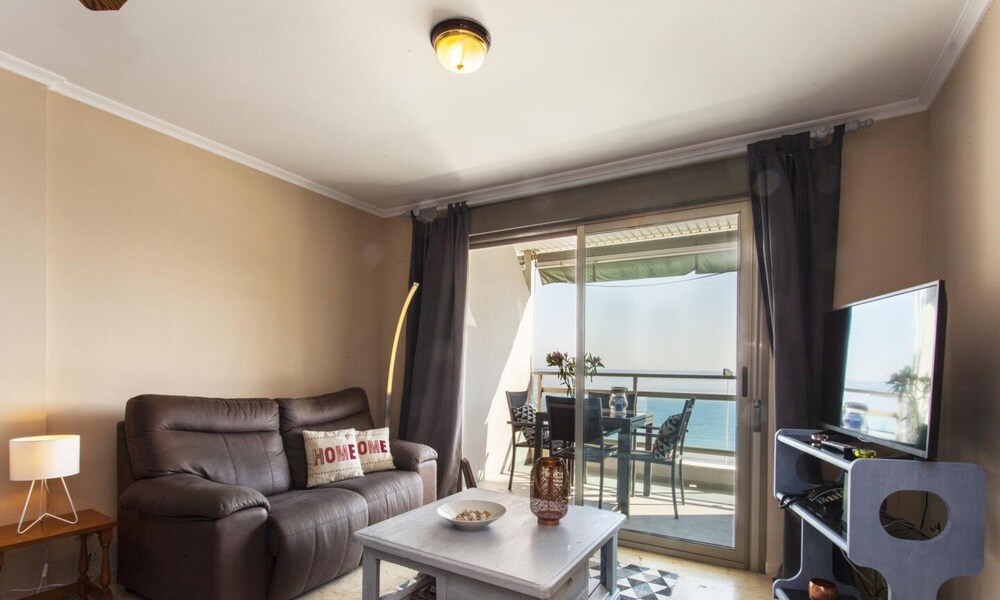 Vh Costablanca Naima — 4-Star Luxury Hotel in Calp, Spain
