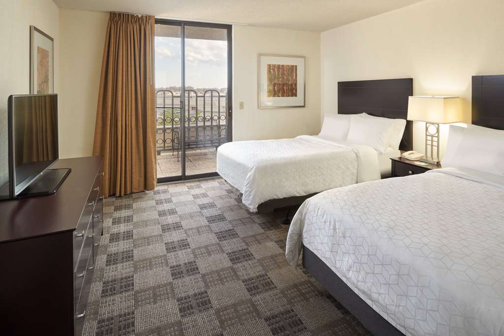 Wyndham Executive Center Columbia - photo 11