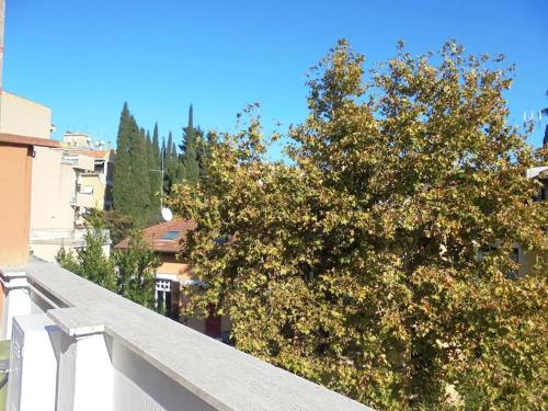 Attico luminosissimo Città Giardino Monte Sacro — 4-Star Luxury Hotel in Rome, Italy