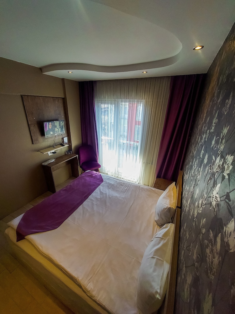 Udi Hotel — Canakkale — photo 5