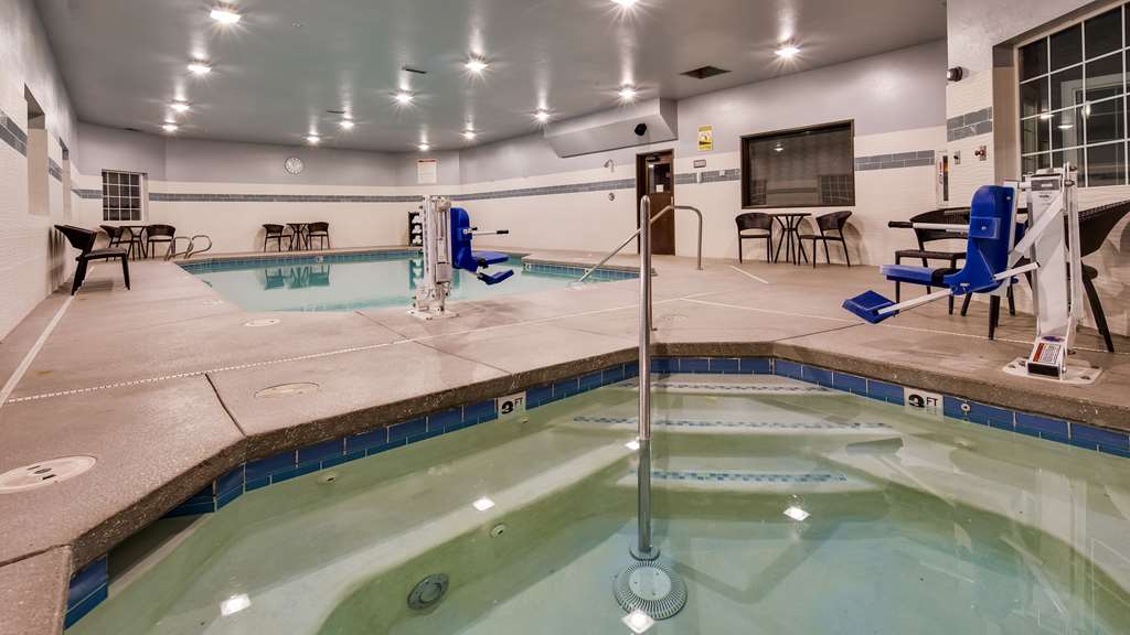 Best Western Plus Spokane North - photo 9