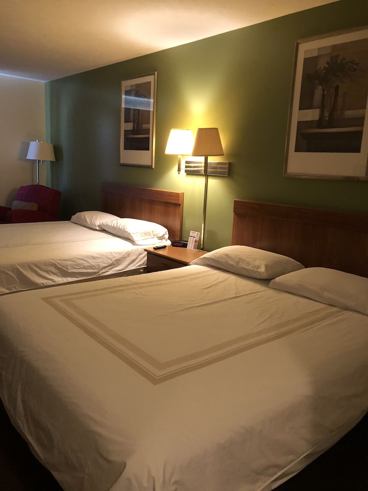 Coronado Motel and RV Park - photo 18