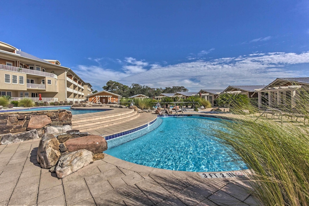 30A Retreat w Patio & Resort Amenities - photo 14