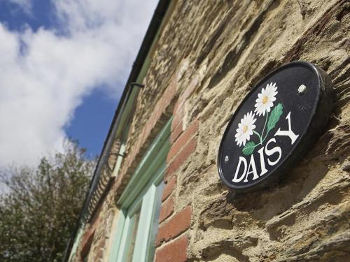 Daisy - carbon neutral hotel in Totnes