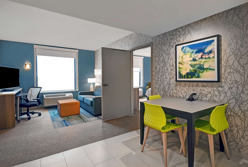 Home2 Suites by Hilton Utica NY - photo 9