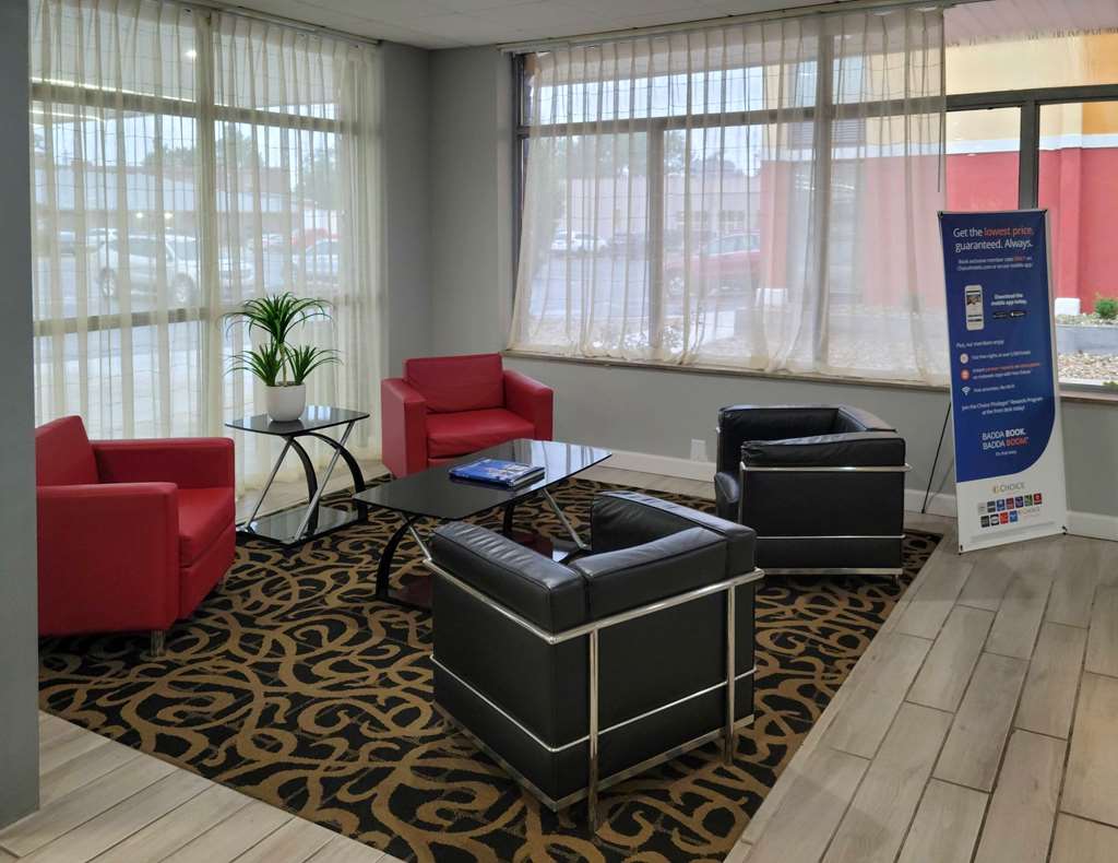 Quality Inn Terre Haute University Area - photo 6
