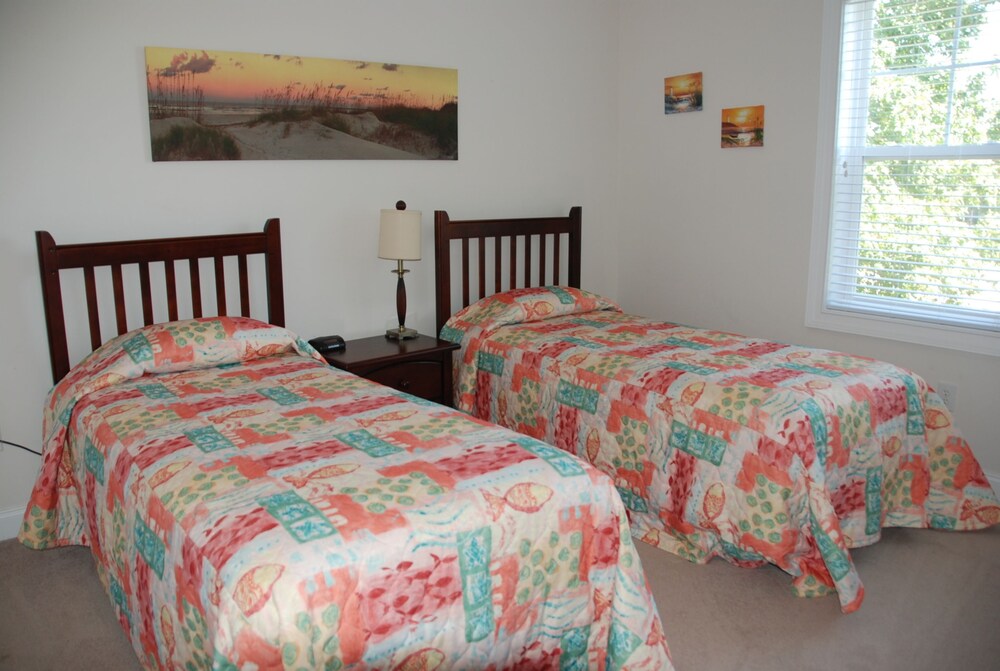 Barefoot Resort & Yacht Club - photo 5