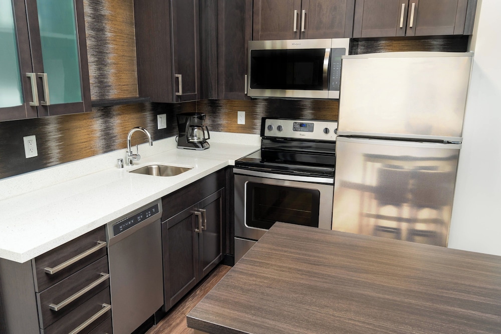 Residence Inn by Marriott Reno Sparks - photo 9