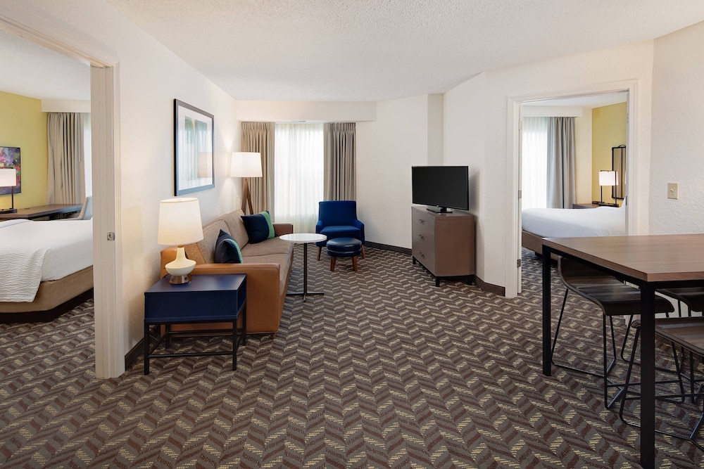 Residence Inn Boston Dedham - photo 7
