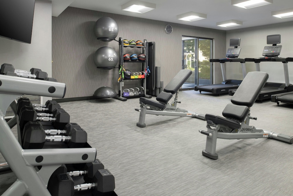 Courtyard by Marriott Vacaville - photo 26