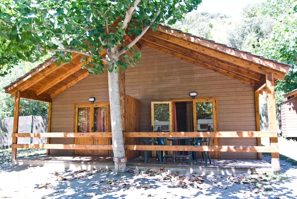 Bungalows l’Orri del Pallars in Sort, Spain