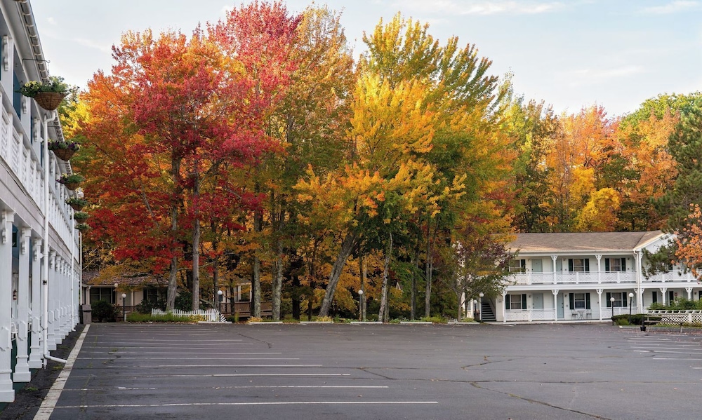 Cedar Crest Inn - photo 14
