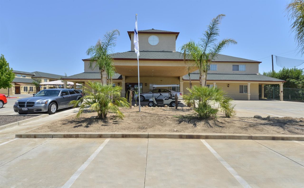 Baymont by Wyndham Yuba City — hotel in Cuba City