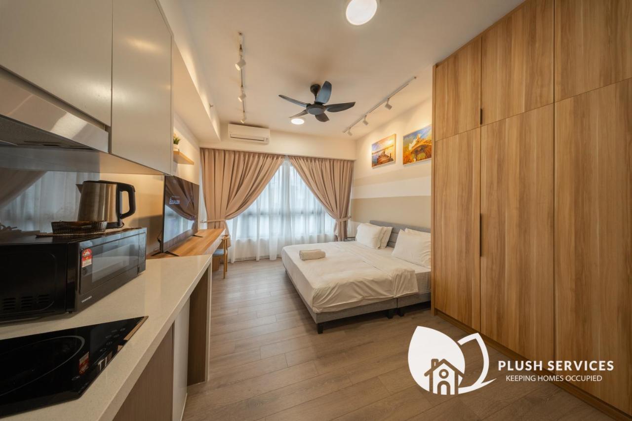 Agile Bukit Bintang KLCC by Plush — 4-Star Luxury Hotel in Kuala Lumpur, Malaysia