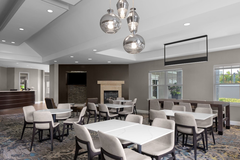 Residence Inn by Marriott Tampa Oldsmar - photo 4