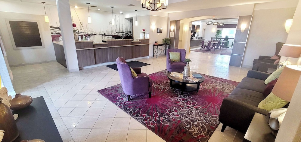 Kemah Edgewater Hotel SureStay Collection by Best Western - photo 2