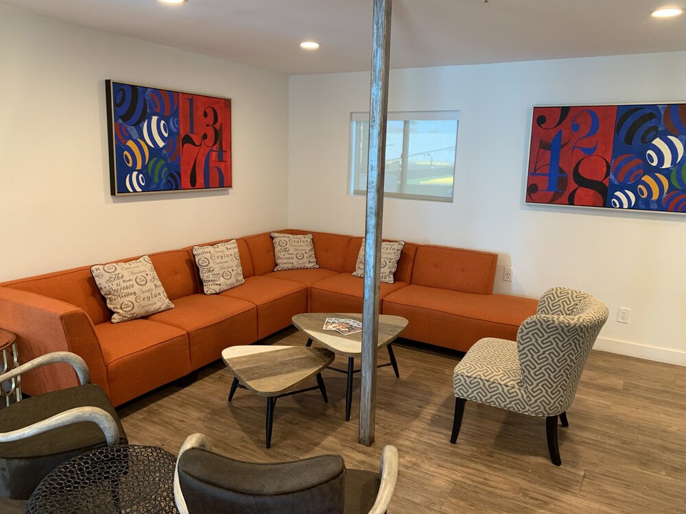 Hotel Bixby Scottsdale - photo 4