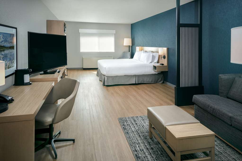 Hyatt Place Fairbanks - photo 15