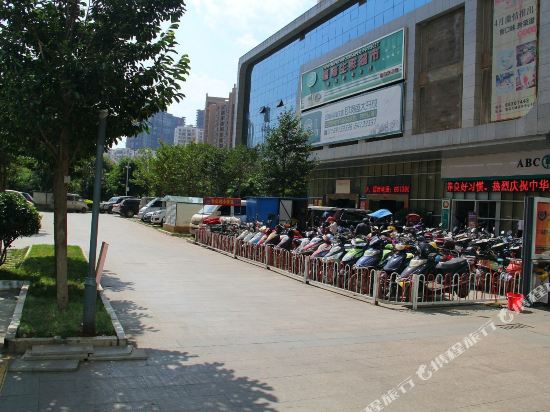 Yiguofeng Theme Hotel - carbon neutral hotel in Kunming