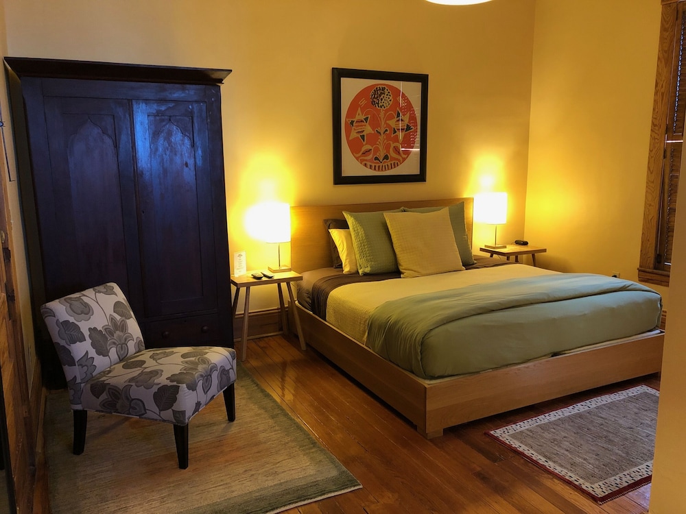 Hotel Frederick - photo 14