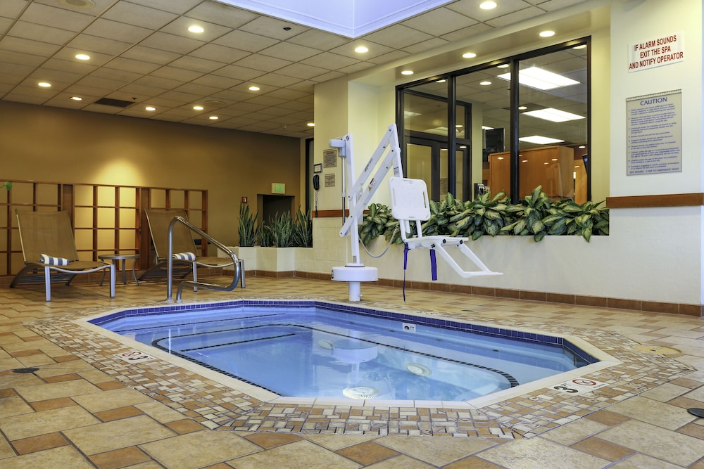 Hilton Salt Lake City Center - photo 88