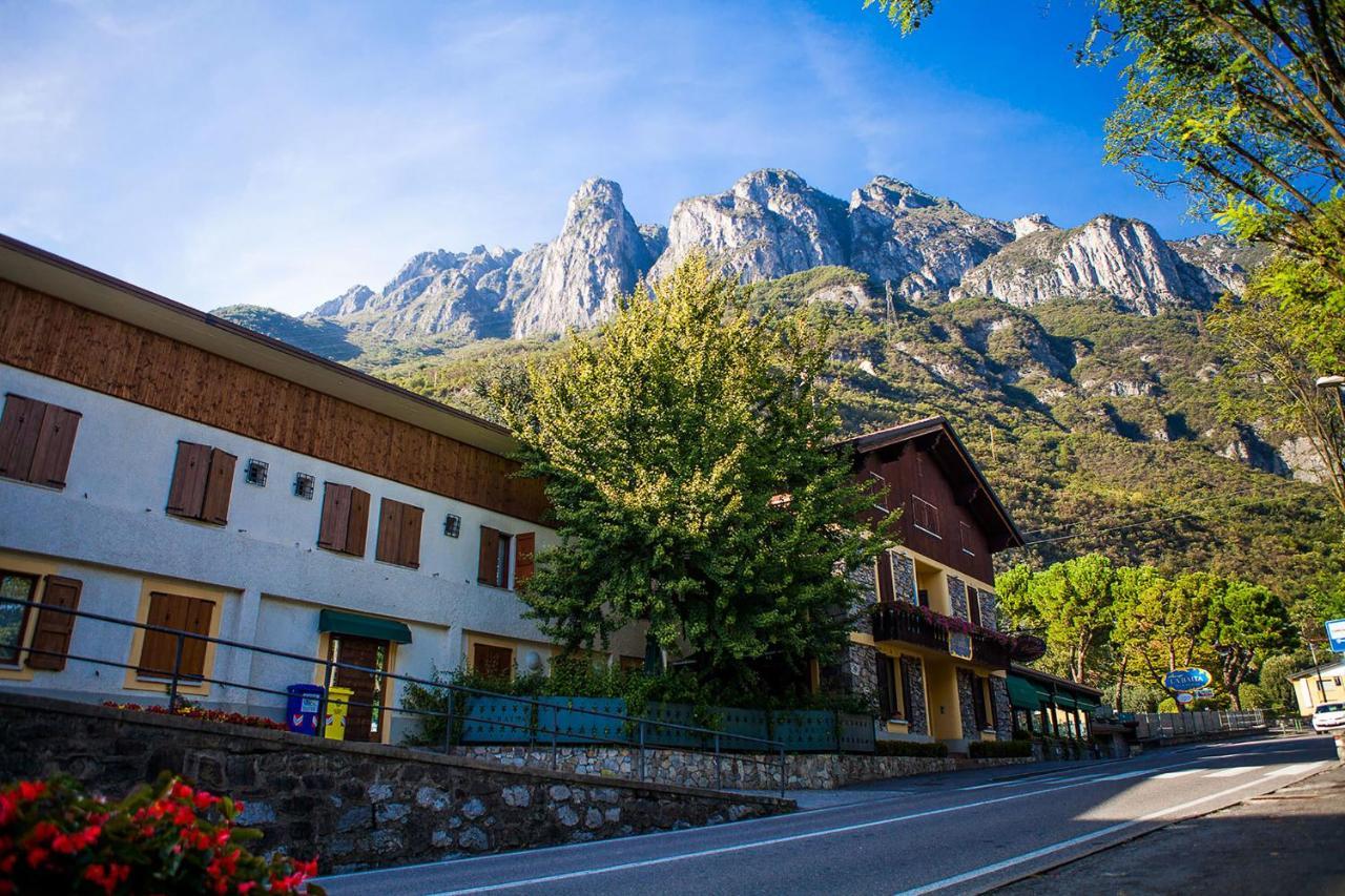 La Baita — hotel in Darfo Boario Terme