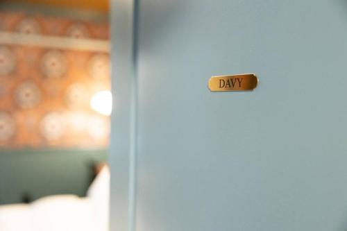 The Gas Lamp Hotel Davy Suite - photo 15