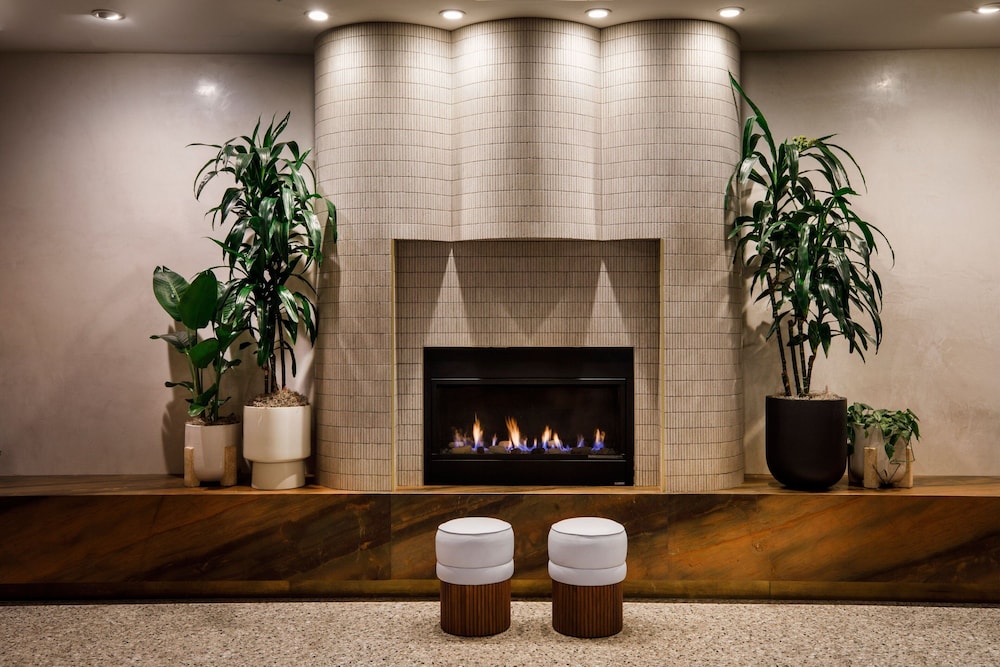 Hotel Indy Indianapolis a Tribute Portfolio Hotel - photo 4