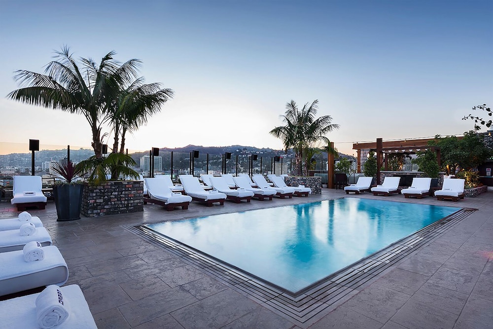 Dream Hollywood by Hyatt - photo 42