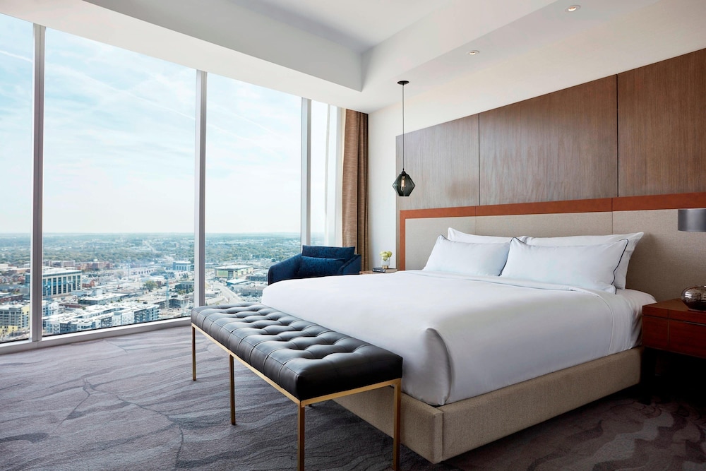 JW Marriott Nashville - photo 17