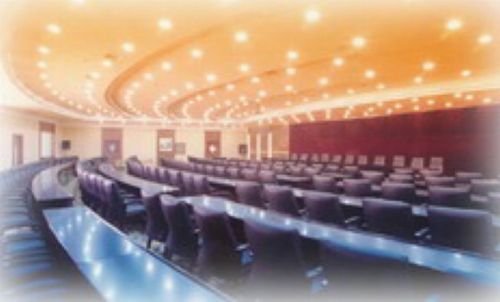 Audit Hotel in Jiujiang, People's Republic of China