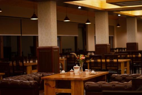 Aloka Resort — Manali — photo 5