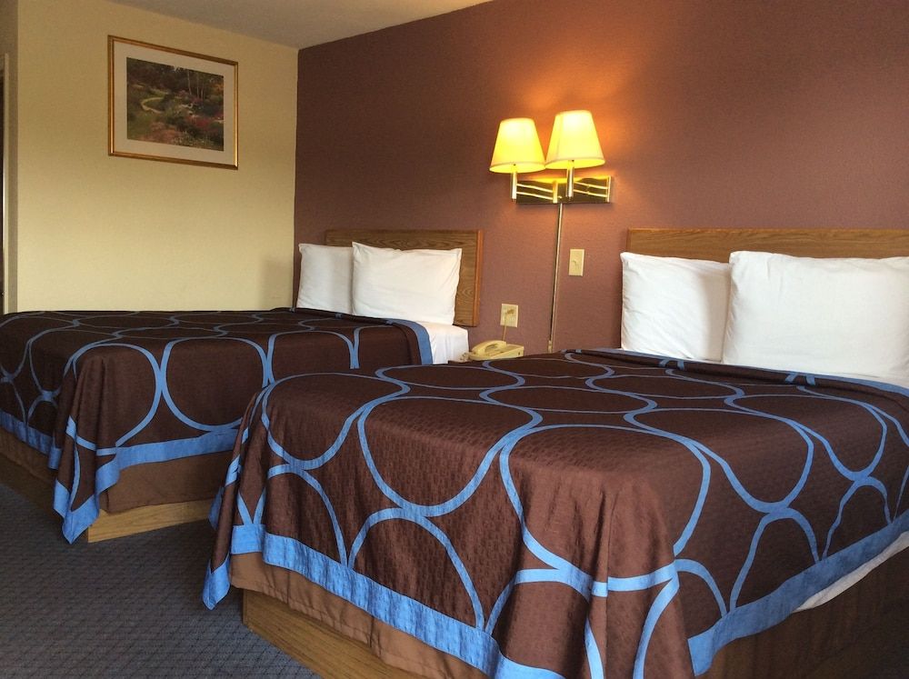 Westwoods Motel - photo 14