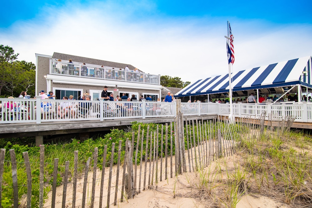 The Club at New Seabury - photo 48
