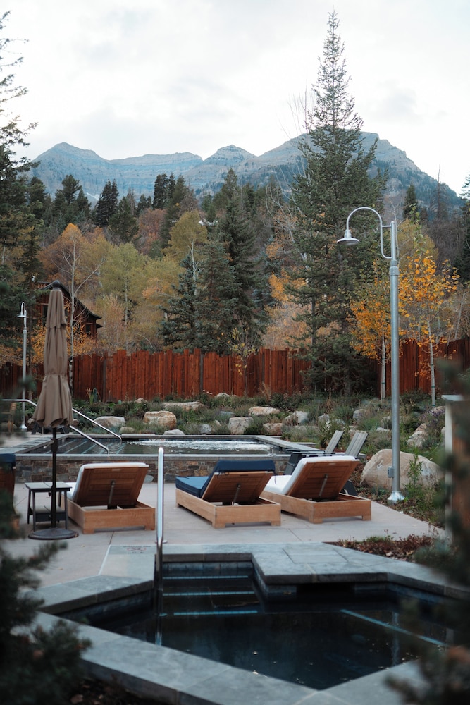 Sundance Mountain Resort - photo 45