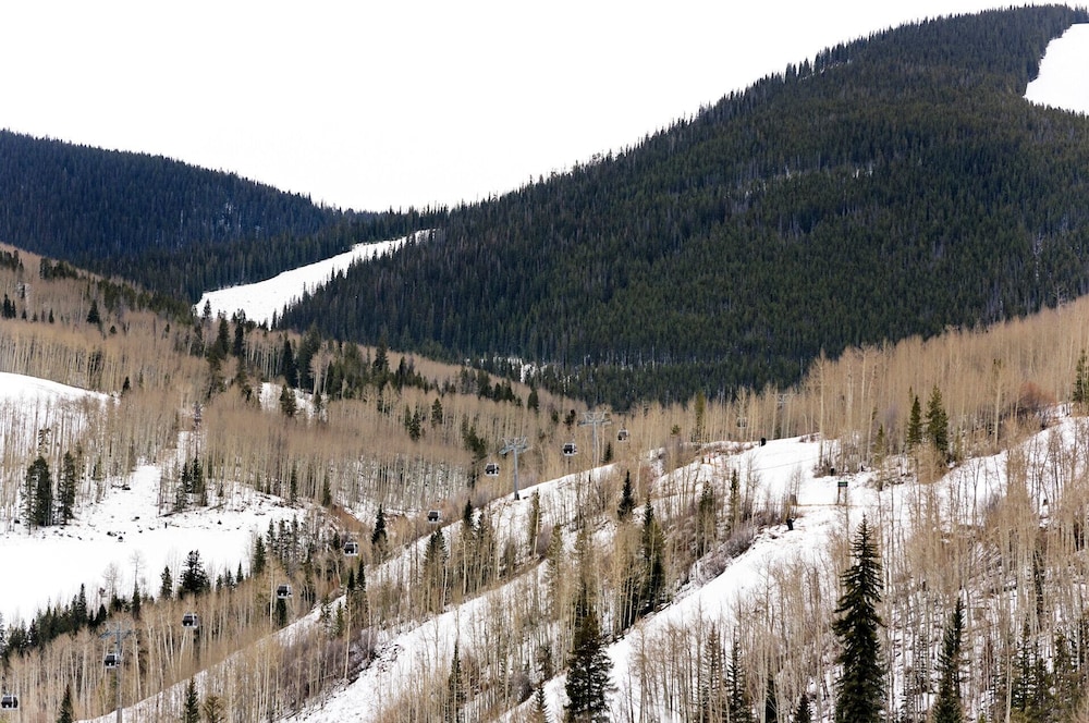 Four Seasons Resort Vail - photo 140