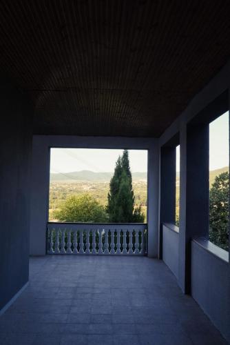 Villa Aragvi