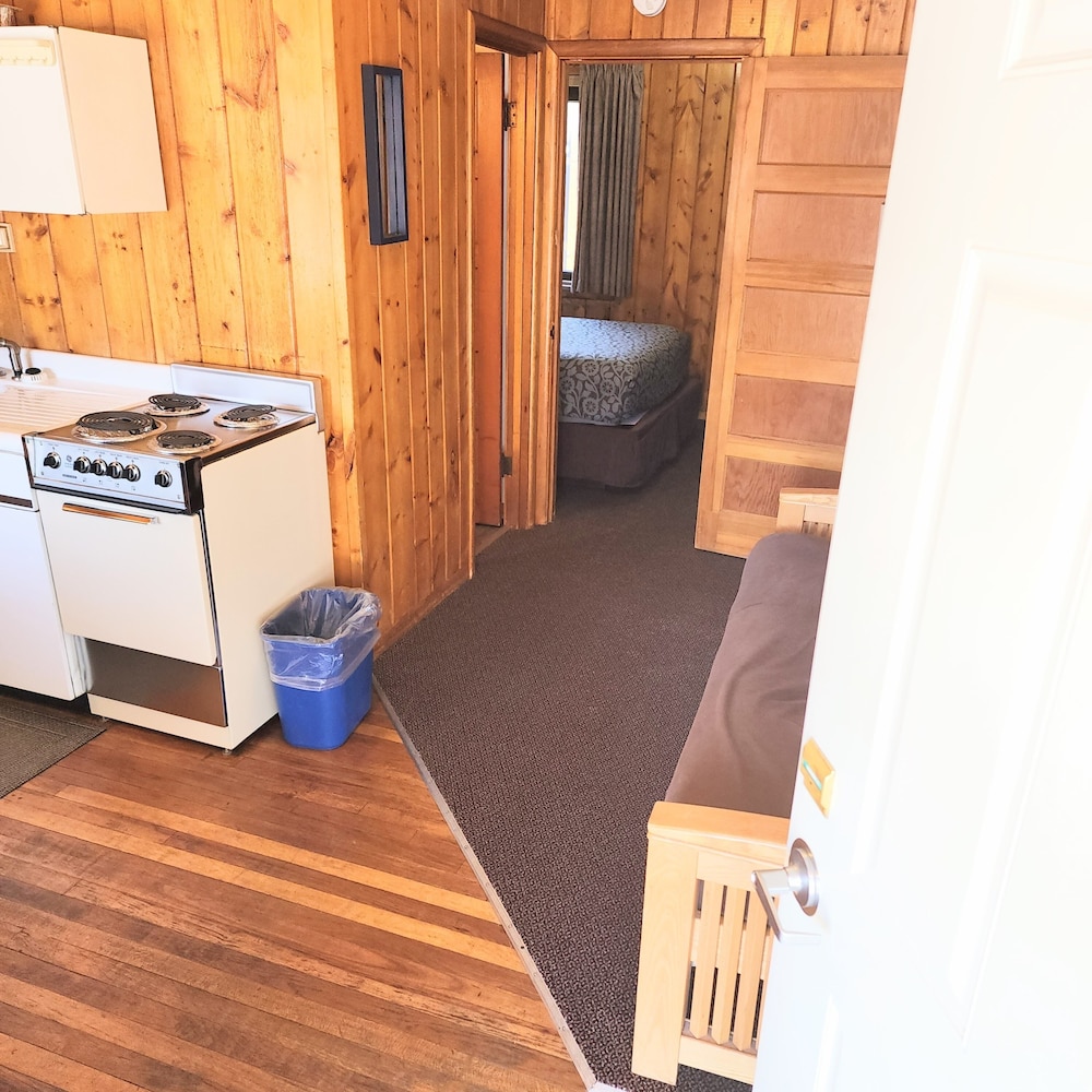 Canyon Motel - photo 31