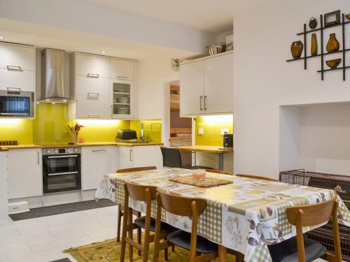 Retro Retreat - last minute hotel in Filey