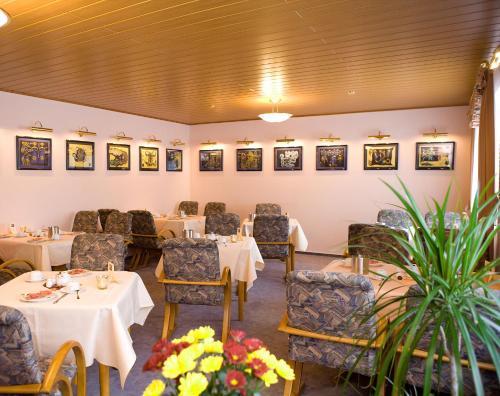 Central Inn Hotel garni — Eppelborn — photo 4