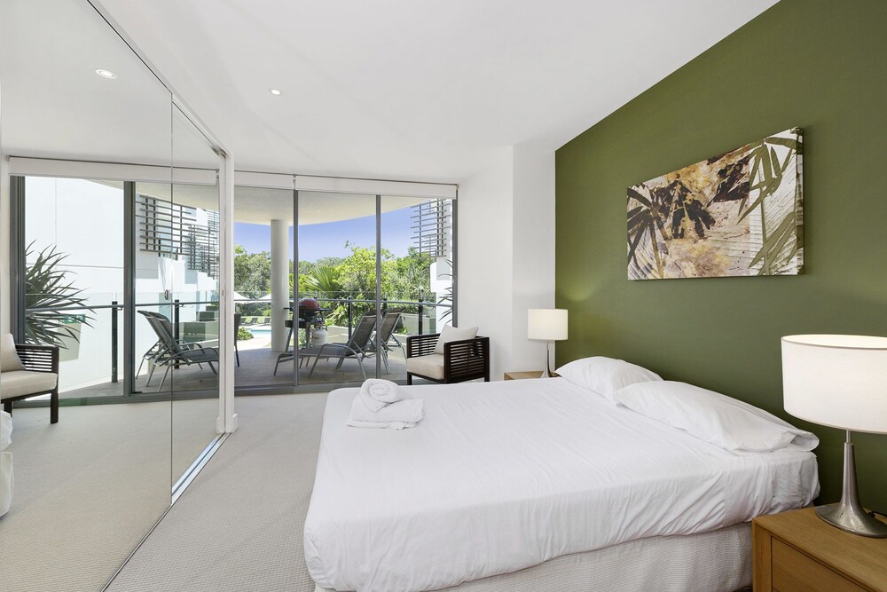 Cotton Beach on the Pool 66 — Casuarina — photo 4
