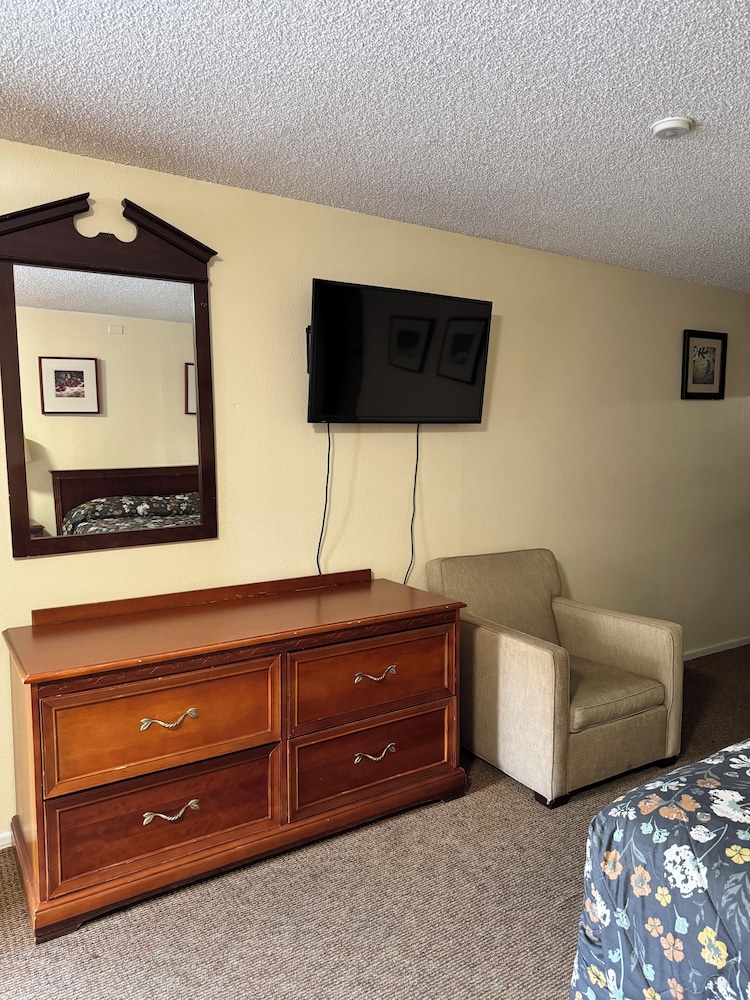 Federal Way Motel - photo 11