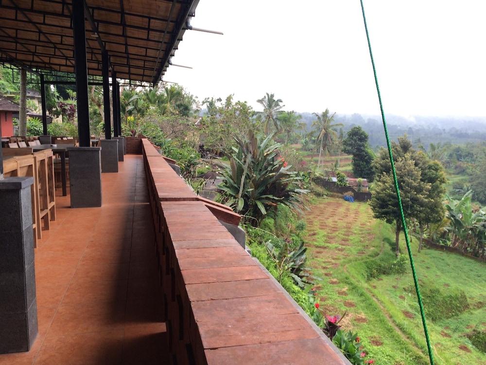 Pacung Indah Hotel And Restaurant — hotel in Baturiti