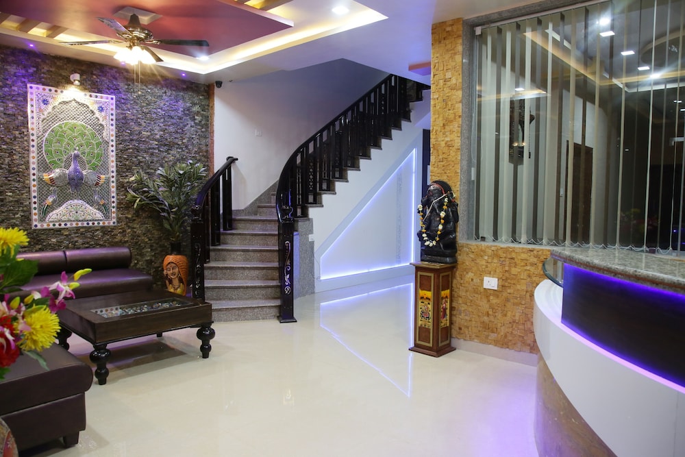 Hotel Harsh Palace - last minute hotel in Udaipur