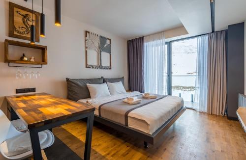 Atrium New Gudauri