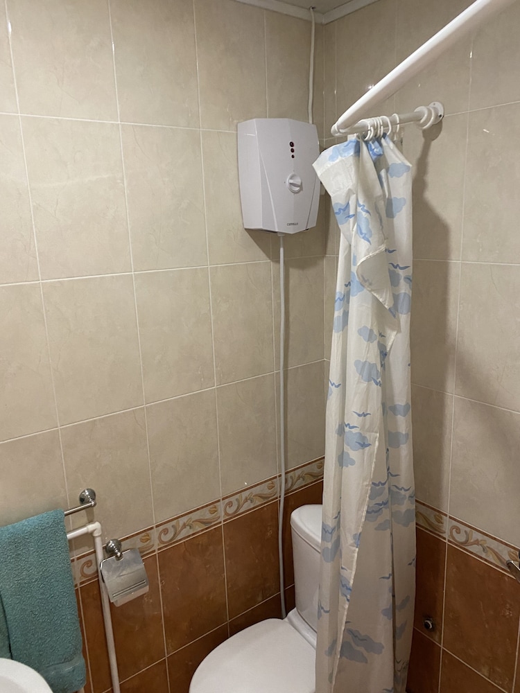 Cardinal Hotel Tsaghkadzor in Tsaghkadzor, Armenia