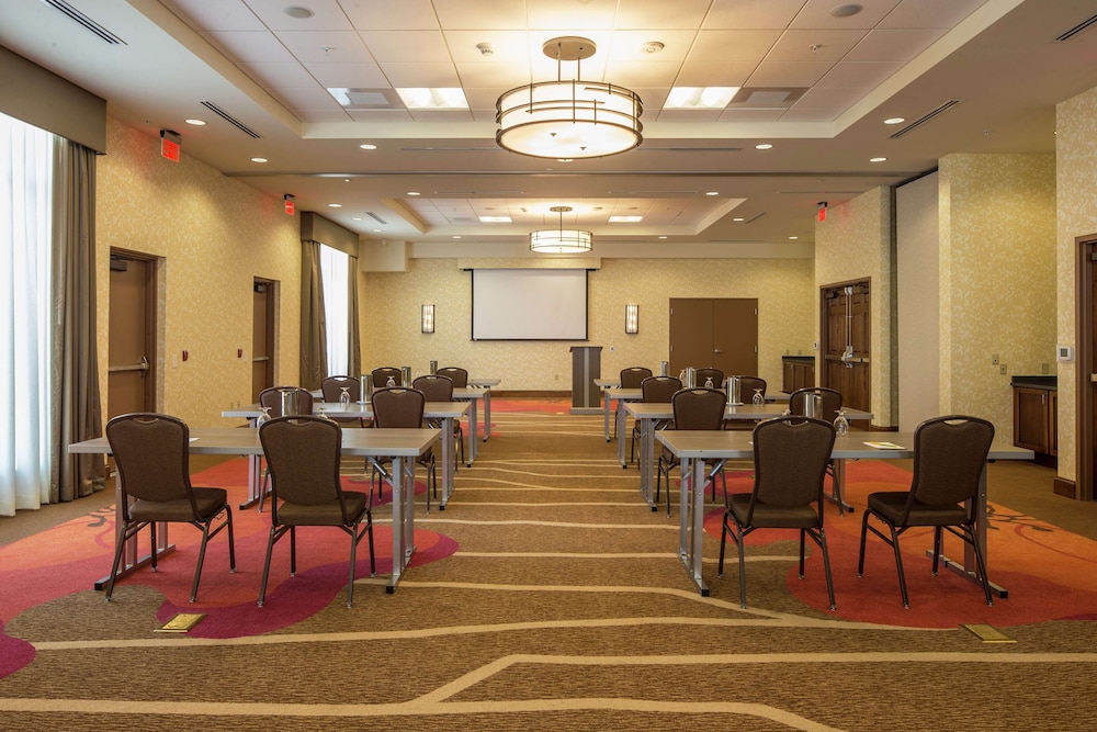 Hilton Garden Inn Uniontown - photo 24