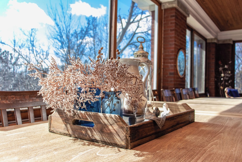 Historic GG Barnum Mansion by Heirloom Boutique Collection - photo 99