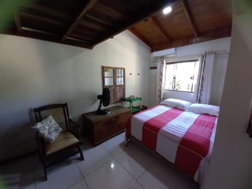 Loft praia Porto Belo