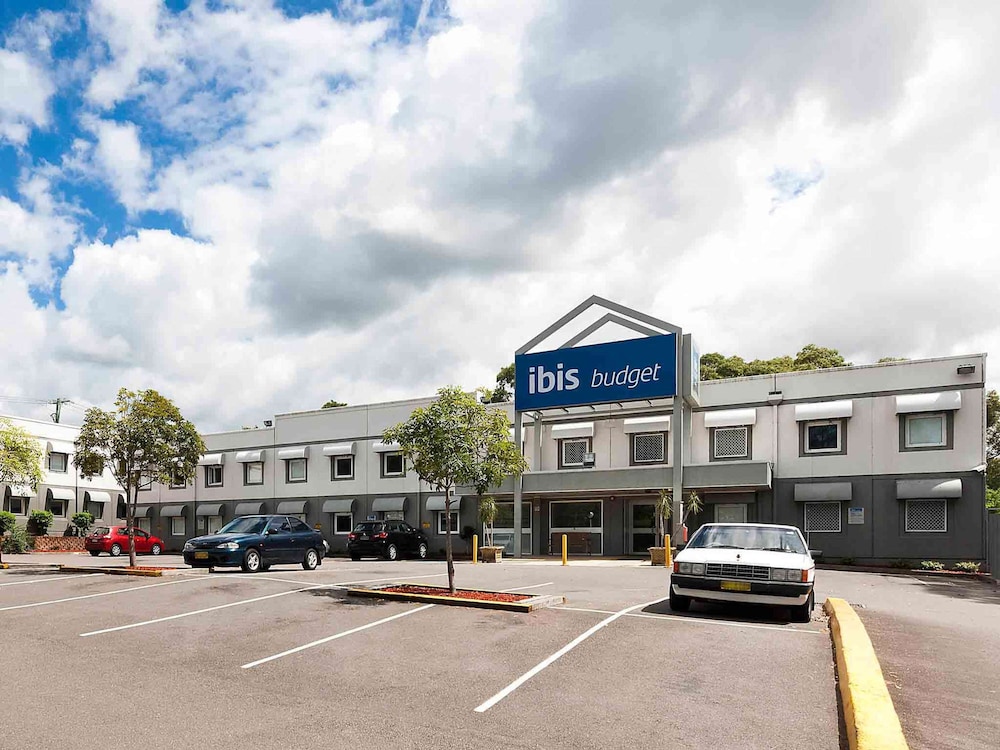 ibis Budget Newcastle